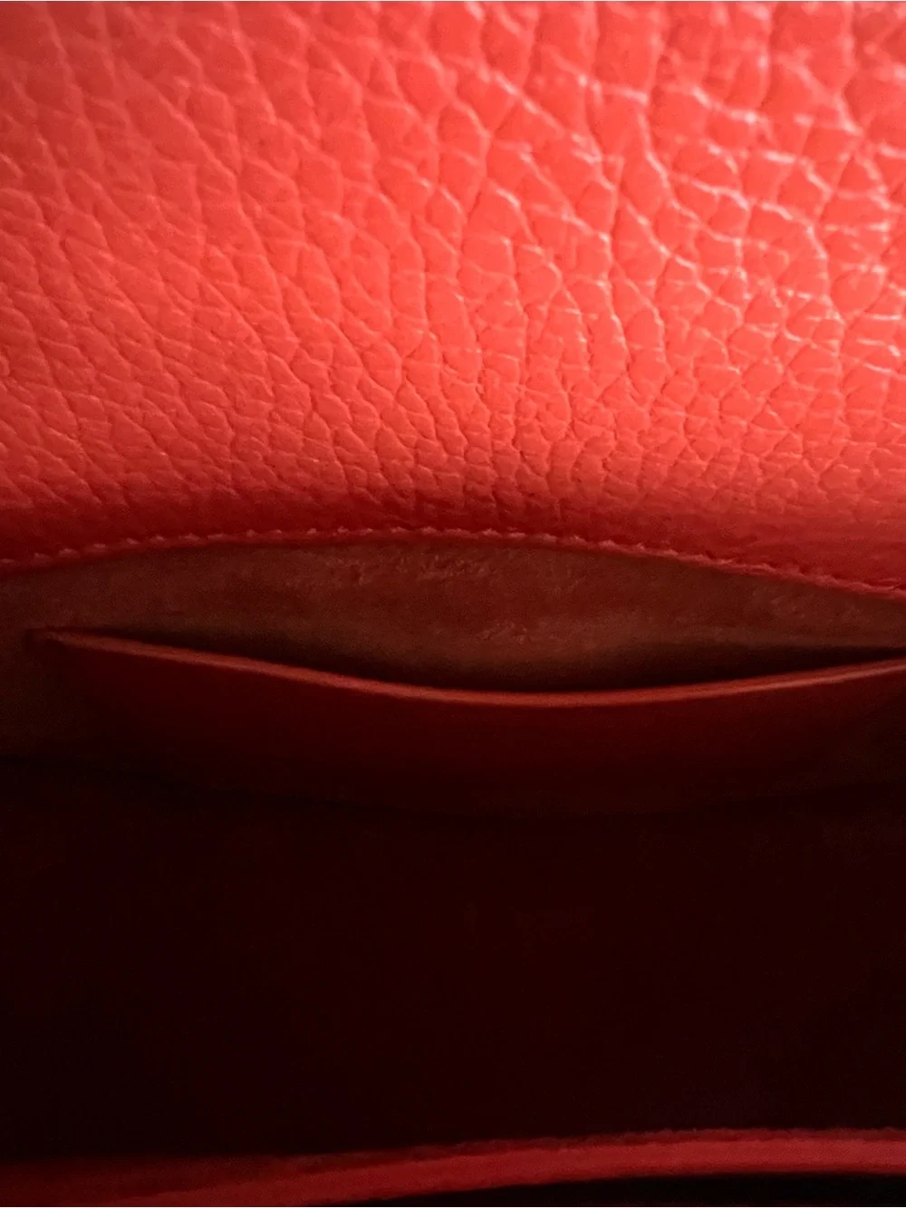 Cuyana double moon crossbody NWOT - Picture 4 of 14